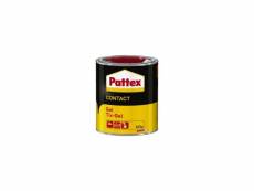 Pattex contact liquide boite 650gr HEX-40928-0.65