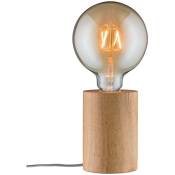 Paulmann - Lampe de table talin max 1x20W 79640