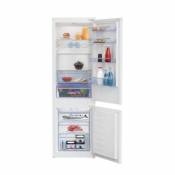 Réfrigérateur congélateur encastrable Beko ICQFDB173