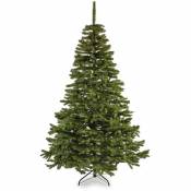 Sapin de Noël artificiel 240 cm - 1550 branches -