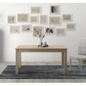 Table Firenze 110 × 70 Cm + 40 Orme