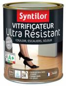 Vitrificateur ultra résistant Syntilor incolore satiné