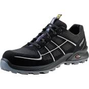 Chaussures de sécurité noire / grise - Victory LX - Pointure 41 - griseport