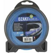 Coque fil nylon helicoïdal 1,6mm OZAKI PRO-CORE LINE (15m)