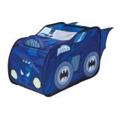 Moose Toys - Tente de jeu pop-up véhicule Batmobile