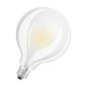 OSRAM lampe LED | Culot: E27 | Blanc froid | 4000 K