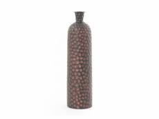 Vase rwanda 63 cm