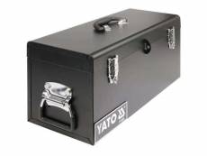 Yato boîte à outils en acier 510 x 220 x 240 mm 401861