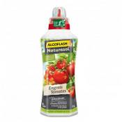 Algoflash - Engrais liquide Tomates 1 l