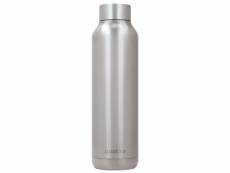 Bouteille isotherme solid steel 63 cl