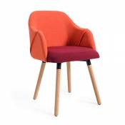 Chaise chaise simple table basse meubles chaise de