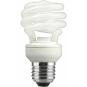 Ge-ligthing - Déstockage Lampe T2 spirale 8W E27 8000h