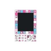 Hello Kitty - Maxi Sticker Deco ardoise