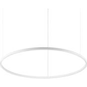 Ideal Lux - oracle slim sp D90 rond on-off, Suspension