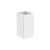 Ideal - Meuble d'appoint tonic ii 225 x 260 x 480 mm