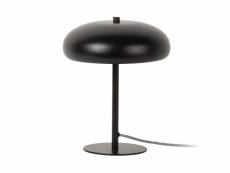 Lampe de table h30cm shroom