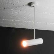 Licht-erlebnisse - Spot plafonnier blanc spot mobile