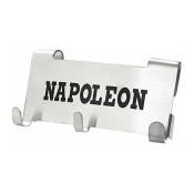 Napoleon - Crochet à ustensiles pour Rodeo et autres