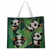 Pandarama Shopping Bag