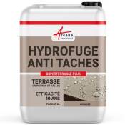 Arcane Industries - Hydrofuge imperméabilisant terrasse