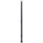 Barre de douche aluminium 135-250 cm - noir mat Tendance