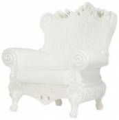 Chaise Queen of Love /L 103 cm - Design of Love by