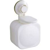 Distributeur de savon Distributeur de savon à ventouse