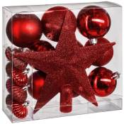 Fééric Lights And Christmas - Kit de décoration
