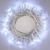Guirlande Lumineuse 15M 100 LED Blanc Froid Lumières
