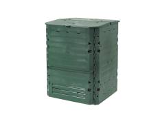 Kit composteur Thermo-King vert 600 L - Garantia