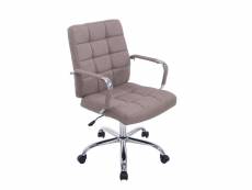 Moderne chaise de bureau, fauteuil de bureau buenos aires en tissu