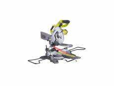 Scie a coupe donglets radiale electrique ryobi 1500w