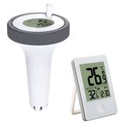 Thermomètre de Température d'Eau Electronique avec