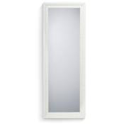 Trio - Tanja - Miroir - Blanc - 50x150 cm - Blanc