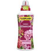 Algoflash - engrais geraniums 1L. agerali AGERALI1000