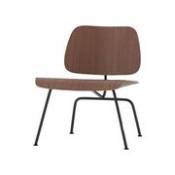 Fauteuil bas Plywood Group LCM / By Charles & Ray Eames,
