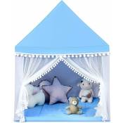 Goplus - Tente de Jeu pour Enfants Interieur et Exterieur,