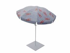 Parasol summer collection lobster