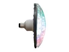 Projecteur LED Gaïa II 30W RGBW GAX30 - CCEI