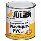Sous-couche plastique/pvc Julien J2 2 5L
