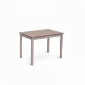 Table Extensible 130-200 x 80 cm