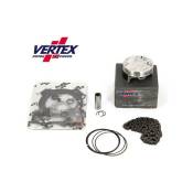 Vertex - Kit Piston Complet 4 temps haute compression 14,3:1