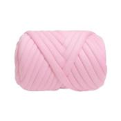 Ccykxa - pink)500g/26m Bras Fil à Tricoter à la main