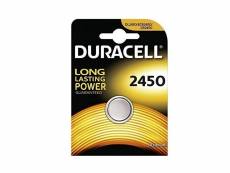 Duracell - blister 1 pile electronics 2450 092403042