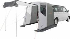 Easy Camp Crowford Tente de Bus Gris Granit Taille