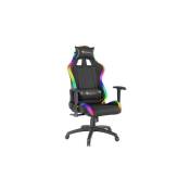 Genesis Zone - natec genesis gaming chair trit 500 rgb black (NFG-1576)