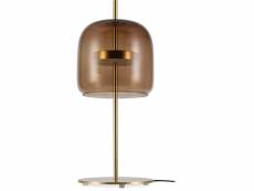 Lampe de table - lampe de salon led design - jude café