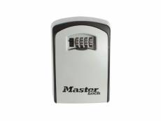 Master lock grand coffre à clés mural 5403eurd MAS3520190932297