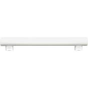 Muller Licht - led cee: g (a - g) Müller-Licht 400265 400265 S14S Puissance: 4.6 w blanc chaud 5 kWh/1000h