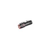 Observer Tools - Lampe torche compacte led Rechargeable,